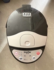 imarflex 電熱水壺 3.8L