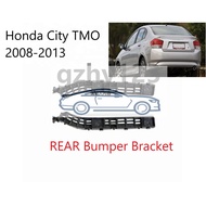 HONDA CITY TMO 2008 2009 2010 2011 2012 2013 Rear Bumper Side Bracket Clip Holder Support / Support Retainer Bracket