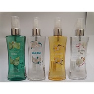 Body Fantasies Fragrance Body Spray 94ml