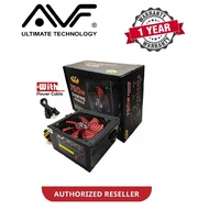AVF APS750-F12P Extreme Power 750W Power Supply