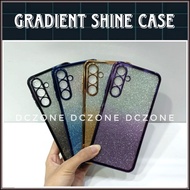 Redmi A3 A4 9T 12 12C 13 13C 14C/Poco X7/Pro C75 C65 C55 5G Gradient Shine Case Cover Protect Casing