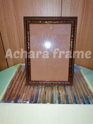 กรอบรูป​กระจก​A4​ ยกลัง 25กรอบ สุดคุ้ม