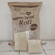 PUTIH Mama Loves BREADCRUMB White Bread Flour LOS REPACK 1KG