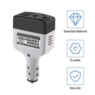 DC 12V/24V to AC 220V Ac Usb car charger