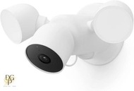 Google - Google Nest Cam With Floodlight (Wired)平行進口