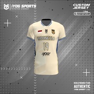 AVC PREMIUM NATIONAL TEAM UNIT JERSEY - PREORDER [CUSTOMIZE NAME NUMBER/ SPONSOR/ | VOLLEYBALL TOP F
