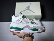 Jordan 4 Retro SB Pine Green 348