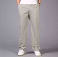 Celana panjang chino pria reguler celana chino reguler cutbray distro temurah premium good quality