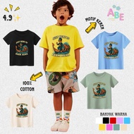 ABEKIDS • CHILDREN'S CLOTHES, CHILDREN'S T-SHIRTS, CHILDREN'S TOPS, DISTRO 1-10 YEARS, BOYS AND GIRL
