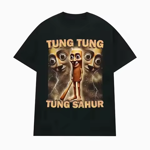 Tung Tung Tung Sahur