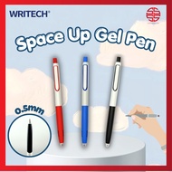 [Super SaverS] Writech Pen Gel Space Up 0.5mm | Writech Space Up Gel Pen 0.5mm