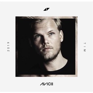 Avicii - Tim ( Gatefold Vinyl / LP )
