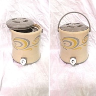 INSULATED WATER DISPENSER 6 LITERS