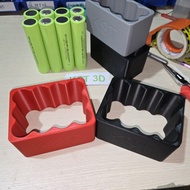 Battery mold, battery welding mold 32140 4x3 - 4x2 - 3x3 tablets - KST 3D