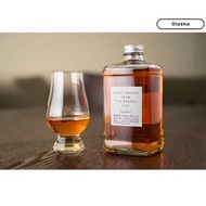 Nikka from the barrel whisky 500ml