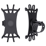 Hot Selling Mobile Phone Holder Motorcycle Bicycle Mountain Bike Mobile Phone Holder360Rotating Mobile Phone Bracket