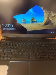 dell G3 3590 99％new i7 第9代