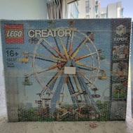 Lego 10247 10214