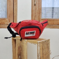 WAIST BAG LECAF OUTDOOR ORIGINAL