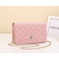 Paris & Classic Fashion Women Sling Bag*WB2001