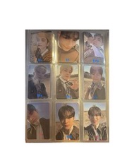 seventeen小卡 svt小卡 seventeen svt