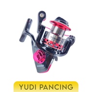 Maguro Civil Fishing Reel 2000 3000 4000 5000 6000