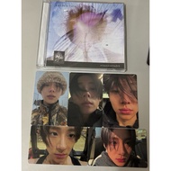 LEE SANGWON ALD1 CUSTOM CD