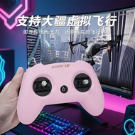 C8 Through Machine Simulator Handle Remote Control Drone Flight Training Handle FPV Support DJI Simu
