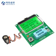 Kilang Borong GM328A Transistor Tester Versi Grafik Papan Selesai Versi SMD Transistor Tester