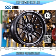 Original ENKEI Wheels | TUNING SC59 18 Inch 6H139.7
