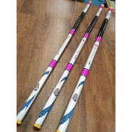 540cm/630cm/720cm Puyu Stick Joran Udang Joran Pancing Ikan