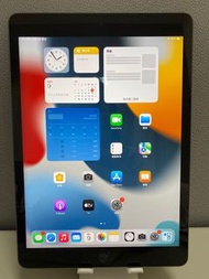 apple iPad9 64G wifi 灰色