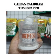 Tds Calibration Liquid/TDS Calibration Solution 1382 ppm