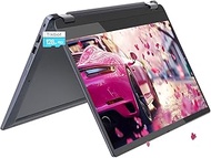 Lenovo IdeaPad Flex 3i Chromebook Touchscreen Laptop Flip - 15.6 FHD IPS Display 2 in 1 - Intel Pent