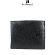 JOHN LANGFORD OF LONDON Short Wallet 220421B3