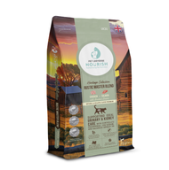 Pet Universe Nourish Vitality Cat Food 1kg/1.5kg