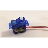 SG90 9G Servo Motor 360 Degrees