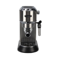 European Direct Mail DeLonghi EC 685.M metall Delong Filter Coffee Machine Silver 1350w