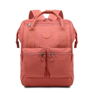 DEOBAGS TAS RANSEL BOTOL BAYI BAG TAS SUSU ANAK / TAS PERLENGKAPAN BAYI TAS SUSU BAYI DIAPERS 00P007