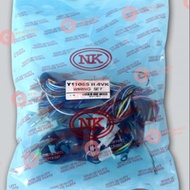 WIRING HARNESS SET - YAMAHA - Y110 SS 2 (4VK) (NK)