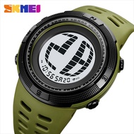 Jam Tangan Pria Digital SKMEI 2076 Original Water Resist