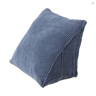 Office Bed Sofa Pocket Bolster Small Pillow Cushie Pillows Small Support Pillow Support Pillow Cushie With Zip Pocket Pillow With Zip Pillow Pillow With Pillows Office Bed Fls Mis