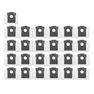 ถุงเก็บฝุ่นสําหรับ Dreame L10s Pro Ultra Heat L10s Ultra Gen 2 X30/X40/X50 Ultra Complete X40/X50 Ma