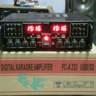 FIRSTCLASS FC A333 Swallow AMPLI FOR Swallow MANGGIL