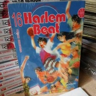 Harlem Comic PremiumBEAT