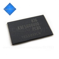 5 Piece K9F5608U0D-PCB0 K9F5608UOD-PCBO K9F5608U0D K9F5608UOD TSOP48 In Stock