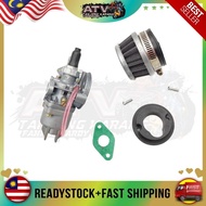 -0004- Carburetor pocket bike good quality for pocket bike mini bike dirt bike 49cc