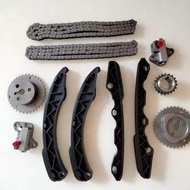 fa20 fb25 fb20 timing chain kit for subaru forester outback Impreza legacy engine 13143-aa110 13142-