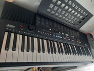 Yamaha 電子琴 PSR 210
