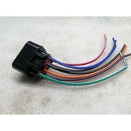 socket cdi rxz catalyzer dan 125zr